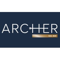 Archer Nail Bar logo, Archer Nail Bar contact details