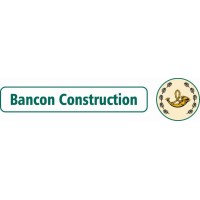 Bancon Construction Ltd logo, Bancon Construction Ltd contact details