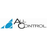 All Control Ent. logo, All Control Ent. contact details