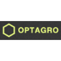 Optagro logo, Optagro contact details