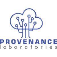 Provenance Laboratories logo, Provenance Laboratories contact details