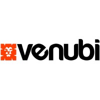 Venubi, Inc. logo, Venubi, Inc. contact details