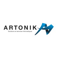 ARTONIK logo, ARTONIK contact details