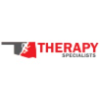 Therapy Specialists of Oklahoma logo, Therapy Specialists of Oklahoma contact details