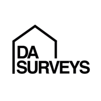 DA Surveys logo, DA Surveys contact details