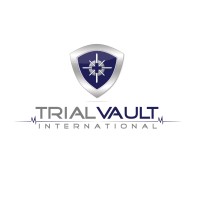 Trial Vault International Inc. logo, Trial Vault International Inc. contact details