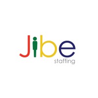 Jibe Staffing logo, Jibe Staffing contact details