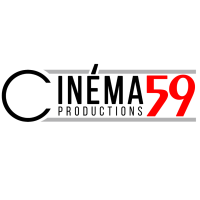 Cinema 59 Productions logo, Cinema 59 Productions contact details