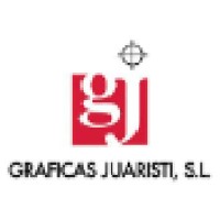 Gráficas Juaristi logo, Gráficas Juaristi contact details