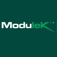 Modulek LTD logo, Modulek LTD contact details