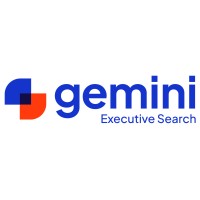 GEMINI Executive Search logo, GEMINI Executive Search contact details