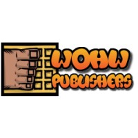 WOHW Publishers logo, WOHW Publishers contact details