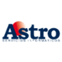 Astro Servicios Informáticos, SL logo, Astro Servicios Informáticos, SL contact details