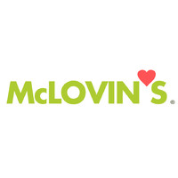 McLovin's Pet Food logo, McLovin's Pet Food contact details