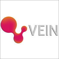 VEIN Authenticated Medical Blockchain logo, VEIN Authenticated Medical Blockchain contact details