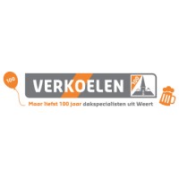 Verkoelen Dakspecialisten Weert logo, Verkoelen Dakspecialisten Weert contact details