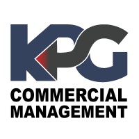 KPG Commercial Management logo, KPG Commercial Management contact details