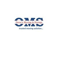 Oscar's Moving & Storage logo, Oscar's Moving & Storage contact details