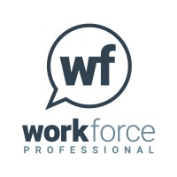 Workforce Professional logo, Workforce Professional contact details