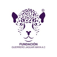 Fundación Guerrero Jaguar Maya logo, Fundación Guerrero Jaguar Maya contact details