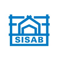 SISAB logo, SISAB contact details