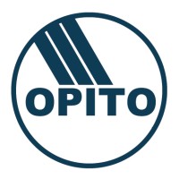 OPITO logo, OPITO contact details