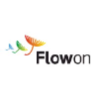 flowon logo, flowon contact details