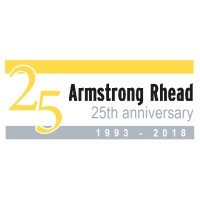 ARMSTRONG RHEAD LIMITED logo, ARMSTRONG RHEAD LIMITED contact details