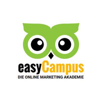 easyCampus logo, easyCampus contact details