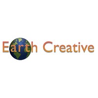 Earth Creative logo, Earth Creative contact details