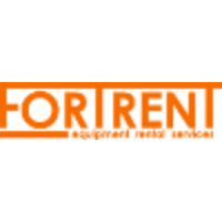 Fortrent Group logo, Fortrent Group contact details