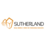 Sutherland High Impact, Point-Of-Purchase Displays â˜… Sutherland... logo, Sutherland High Impact, Point-Of-Purchase Displays â˜… Sutherland... contact details