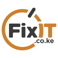 FixIT Tech logo, FixIT Tech contact details