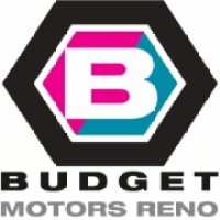 Budget Motors logo, Budget Motors contact details