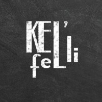 Kelli Felli Podcast logo, Kelli Felli Podcast contact details