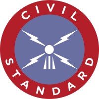 Civil Standard logo, Civil Standard contact details