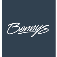 Bennys logo, Bennys contact details