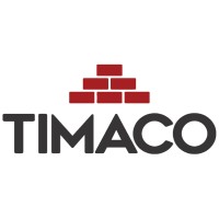 Timaco Materiais de Construção logo, Timaco Materiais de Construção contact details