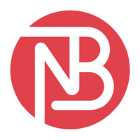 NB Communication logo, NB Communication contact details