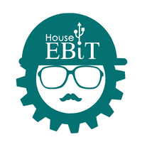 EBIT House logo, EBIT House contact details