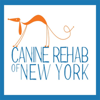 Canine Rehab of New York logo, Canine Rehab of New York contact details