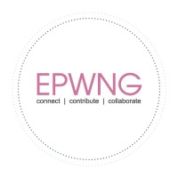 EPWNG logo, EPWNG contact details