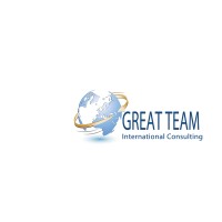 Great Team - International Consulting logo, Great Team - International Consulting contact details