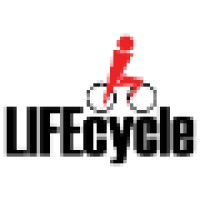 LIFEcycle, Inc. logo, LIFEcycle, Inc. contact details