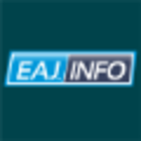 EAJ Informática logo, EAJ Informática contact details