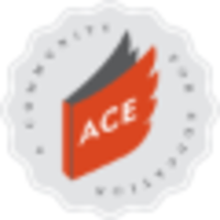 ACE: A Community for Education logo, ACE: A Community for Education contact details