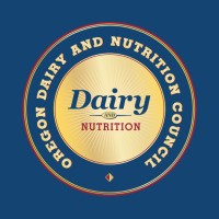 Oregon Dairy and Nutrition Council logo, Oregon Dairy and Nutrition Council contact details