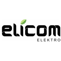 ELICOM ELEKTRO AS logo, ELICOM ELEKTRO AS contact details