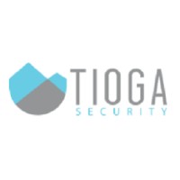 Tioga Security logo, Tioga Security contact details