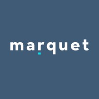 marquet logo, marquet contact details